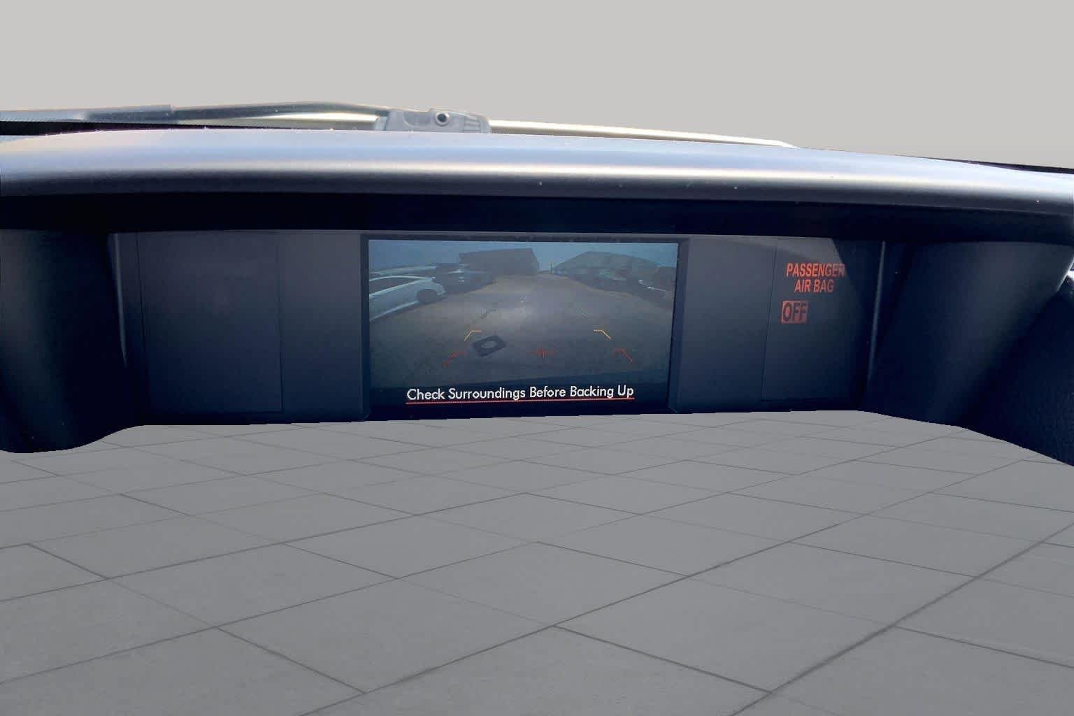Used 2015 Satin White Pearl Subaru 2.5i Premium image 26