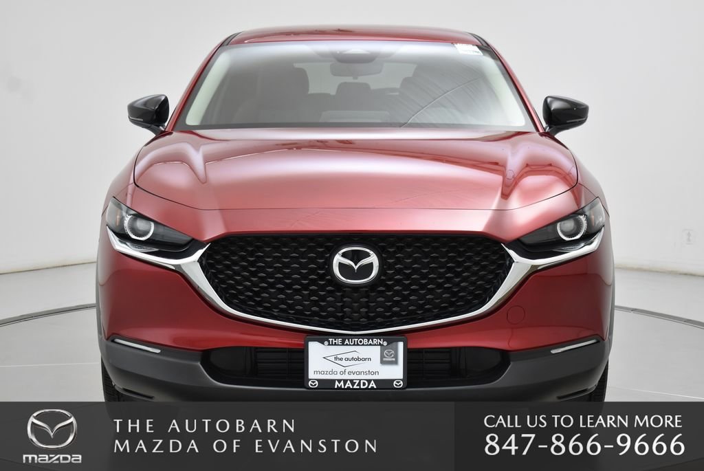 New 2026 Soul Red Crystal Metallic Mazda 2.5 S Select Sport AWD image 13