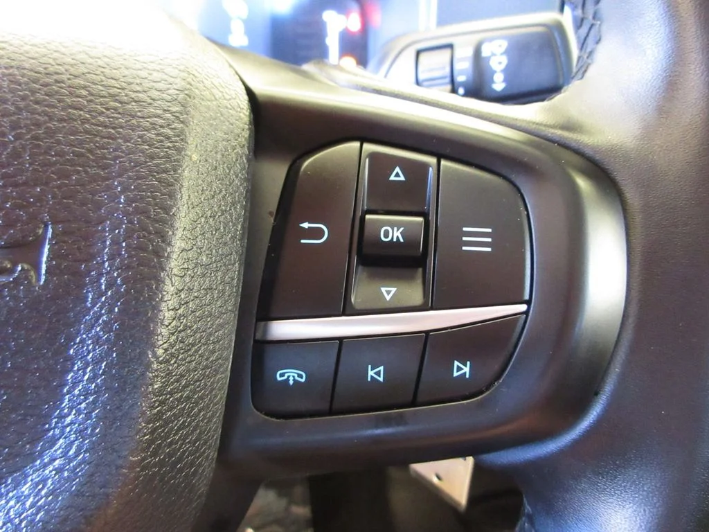Certified Used 2024 Shadow Black Ford XLT image 17