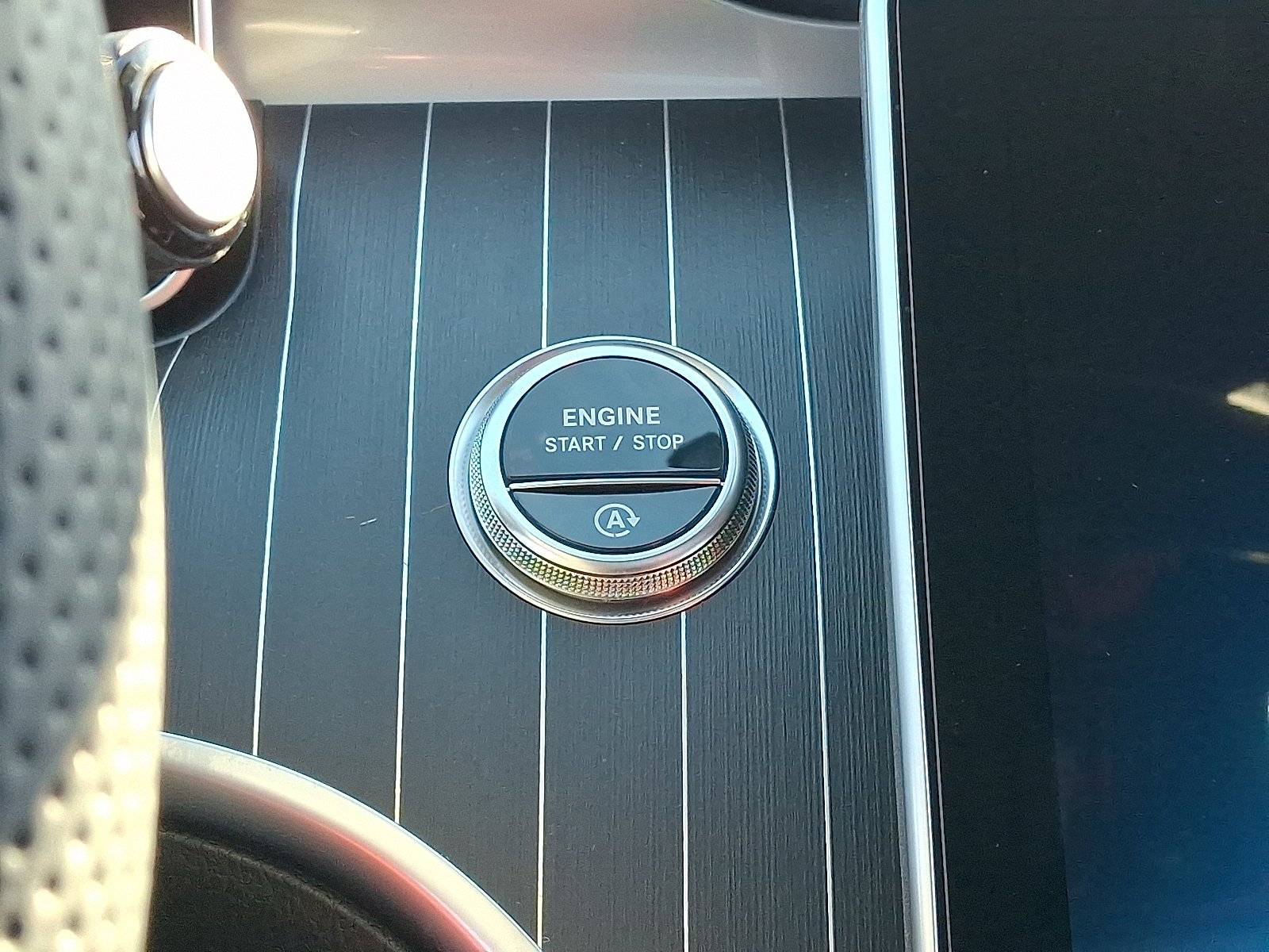 New 2026 MANUFAKTUR Alpine Grey - 956 Mercedes-Benz  image 17