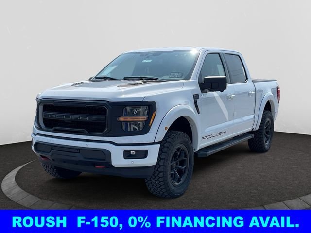 2025 Ford F-150 XLT - Photo 16