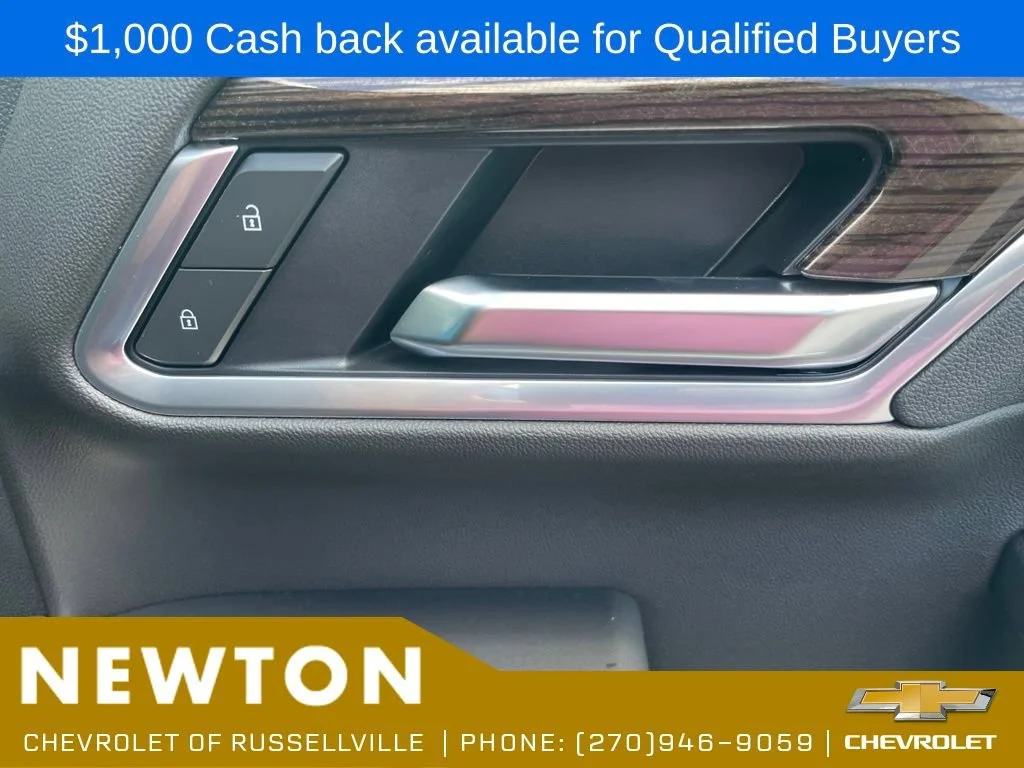 2026 Chevrolet Silverado 2500 HD LT - Photo 25