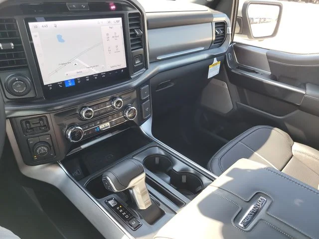 New 2026 Avalanche Ford Platinum image 21