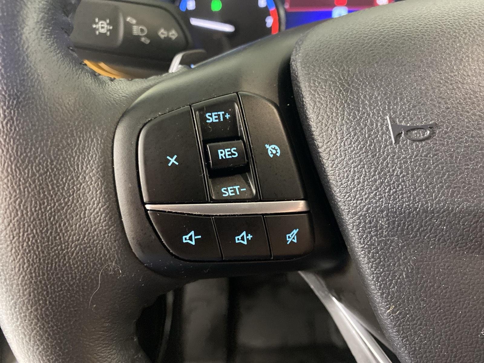 Used 2023 Carbonized Gray Ford Badlands image 18