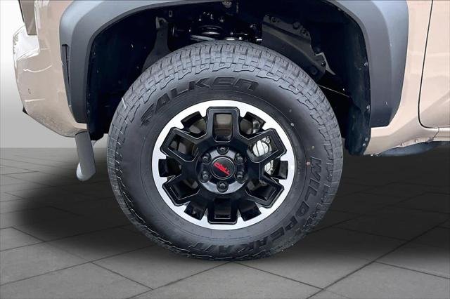 Certified Used 2026 MUD BATH Toyota  image 10