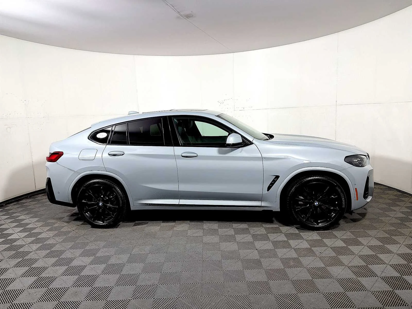 Certified Used 2023 Brooklyn Grey Metallic BMW xDrive30i image 7