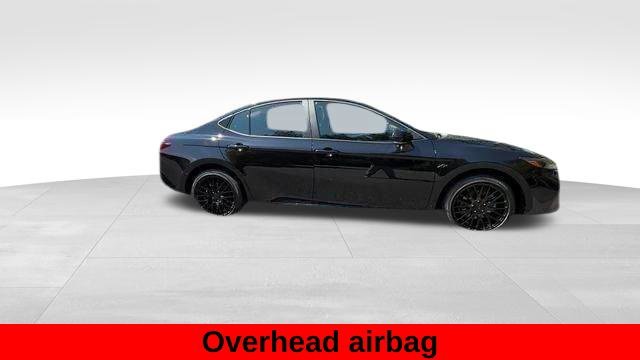 Used 2026 Black Toyota LE image 28