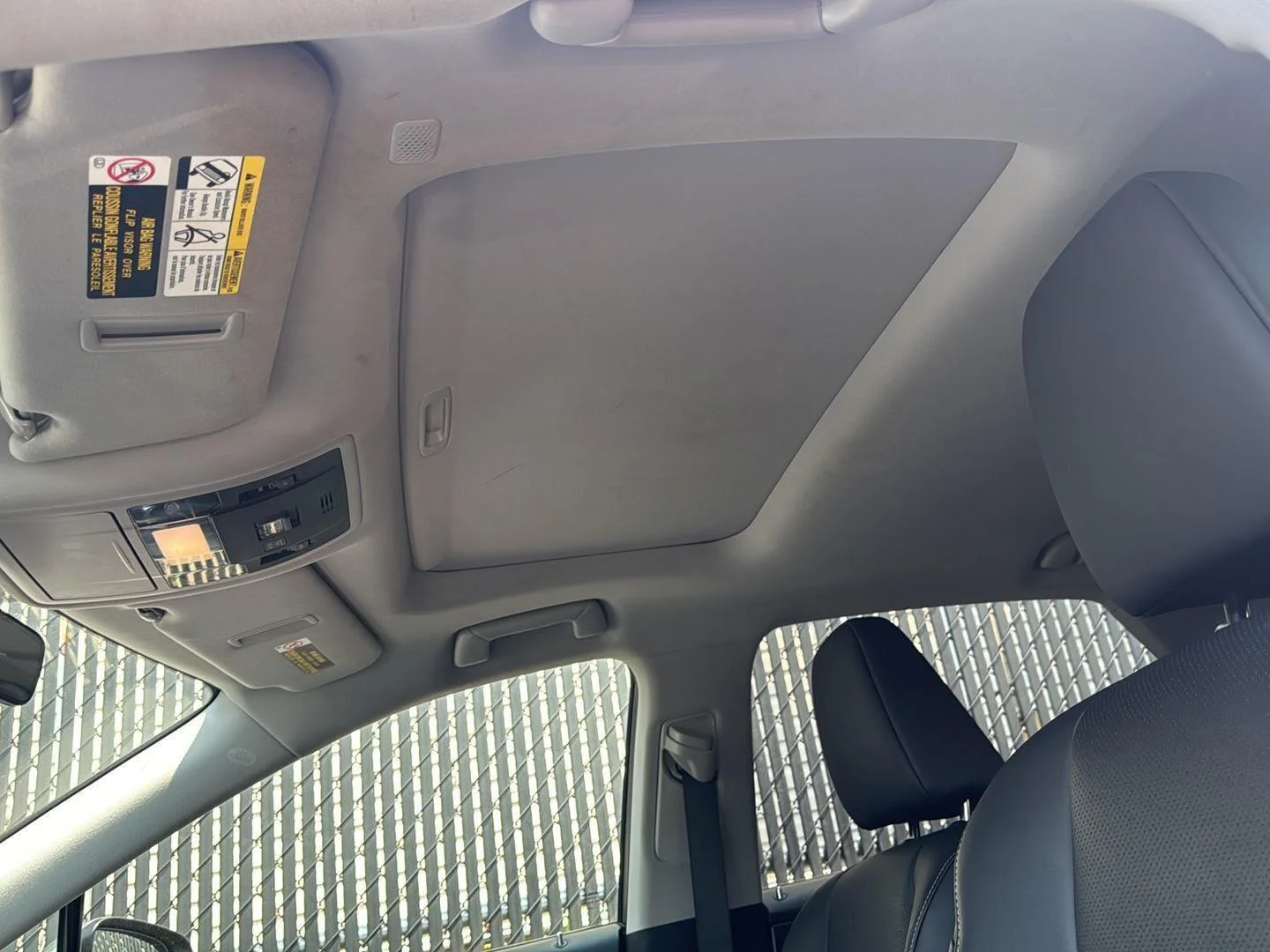 Used 2022 Nebula Gray Pearl Lexus RX 350 image 18