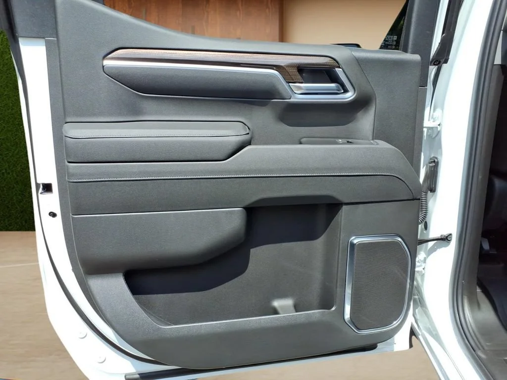2026 Chevrolet Silverado 1500 RST - Photo 25