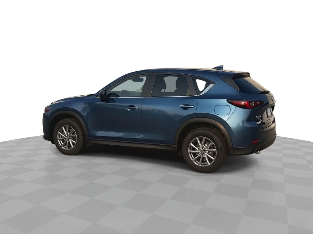 2023 Mazda CX-5 S Preferred package - Photo 6
