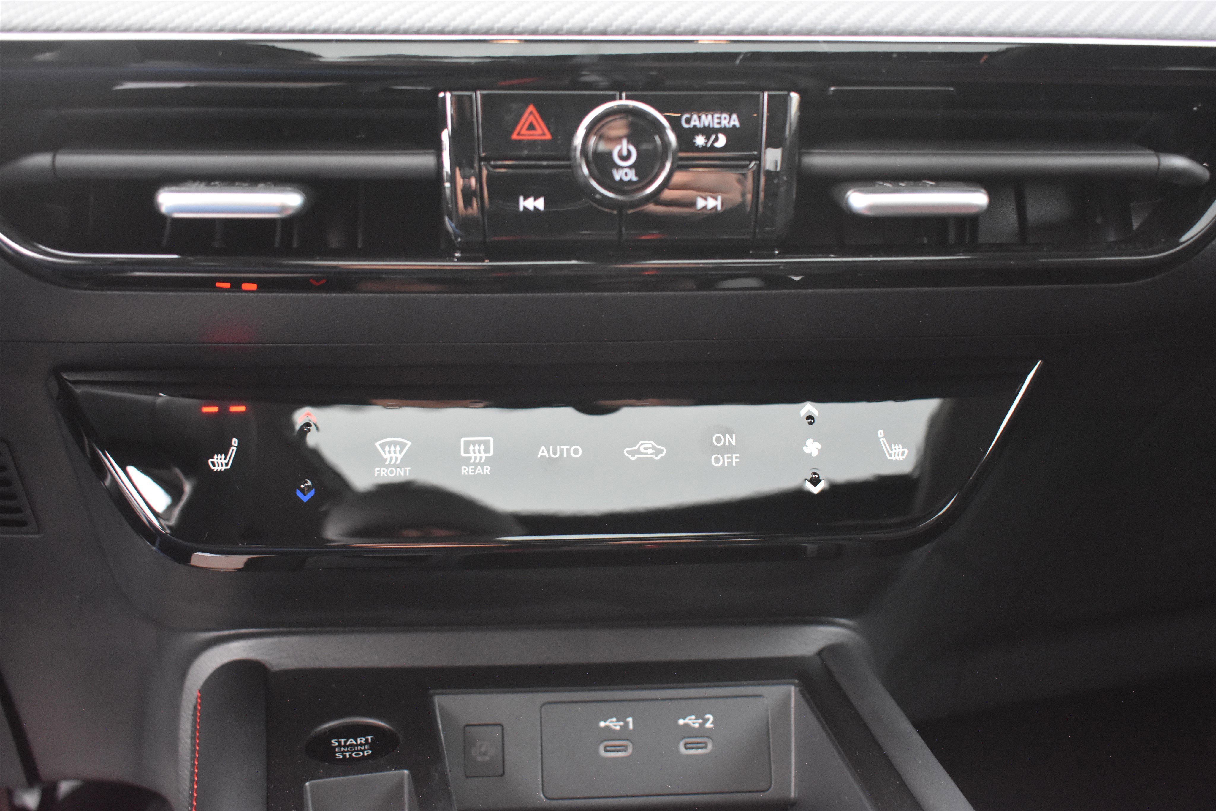 2026 Nissan KICKS SR AWD - Photo 26
