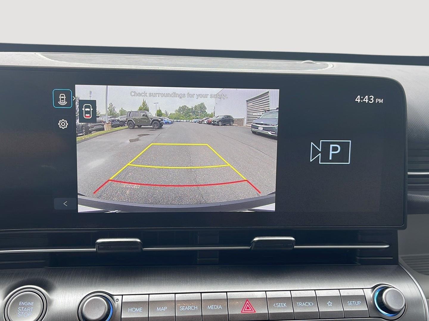 2024 Hyundai Kona SEL - Photo 35