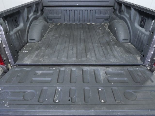 Used 2018 Gray Ford Lariat image 12