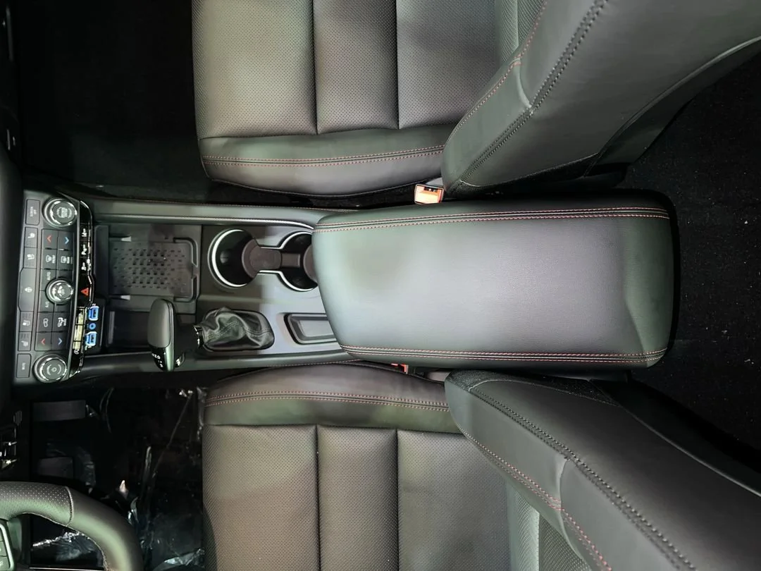 2026 Dodge Durango GT Plus - Photo 23