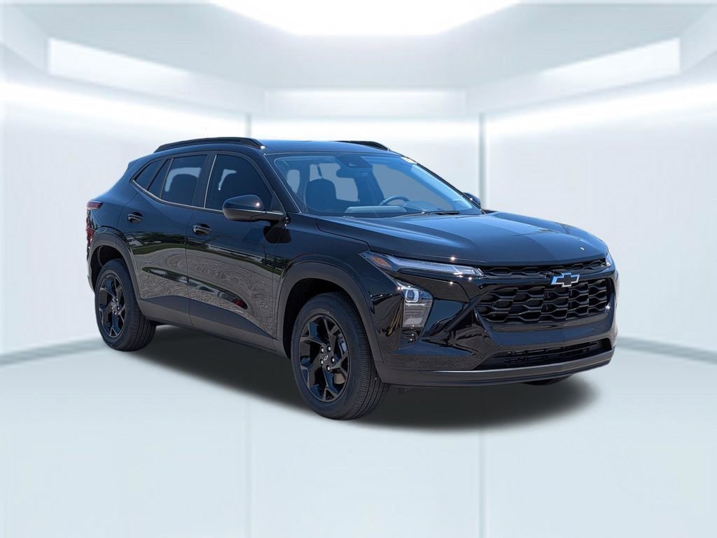 2026 Chevrolet Trax LT - Photo 10