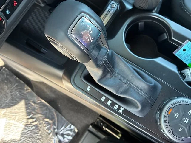 2026 Ford Bronco 4-Door Outer Banks - Photo 25