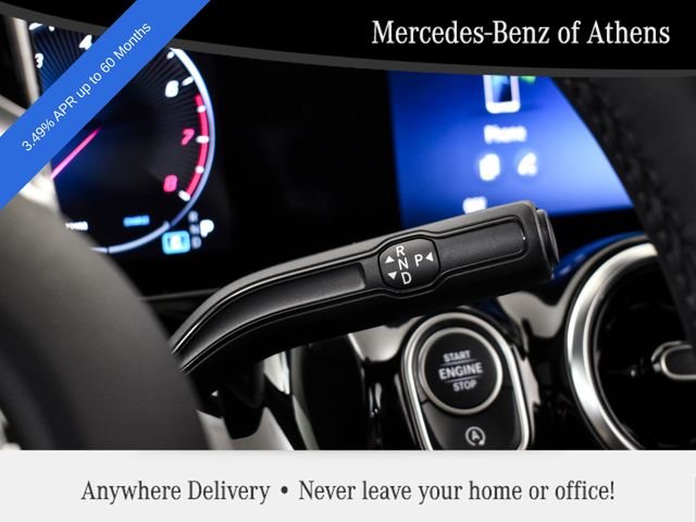 New 2026 Polar White Mercedes-Benz GLA 250 image 24