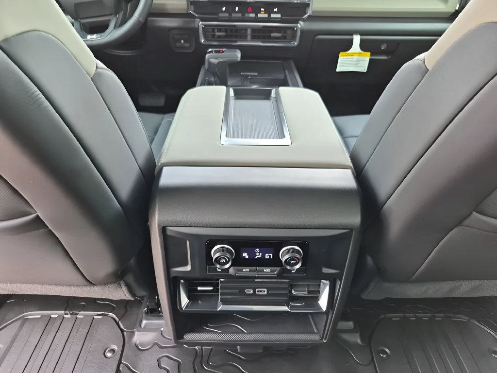 2026 GMC HUMMER EV 2X - Photo 32