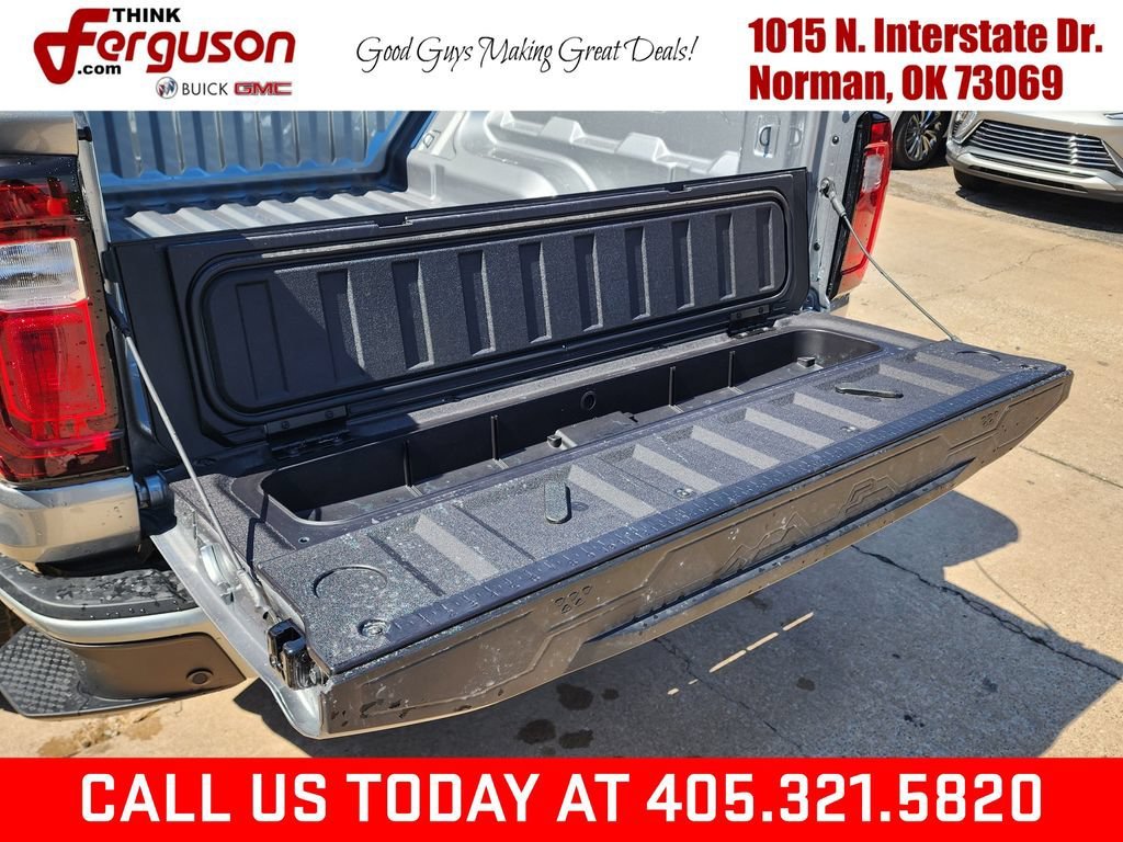 2026 GMC Canyon Elevation - Photo 46