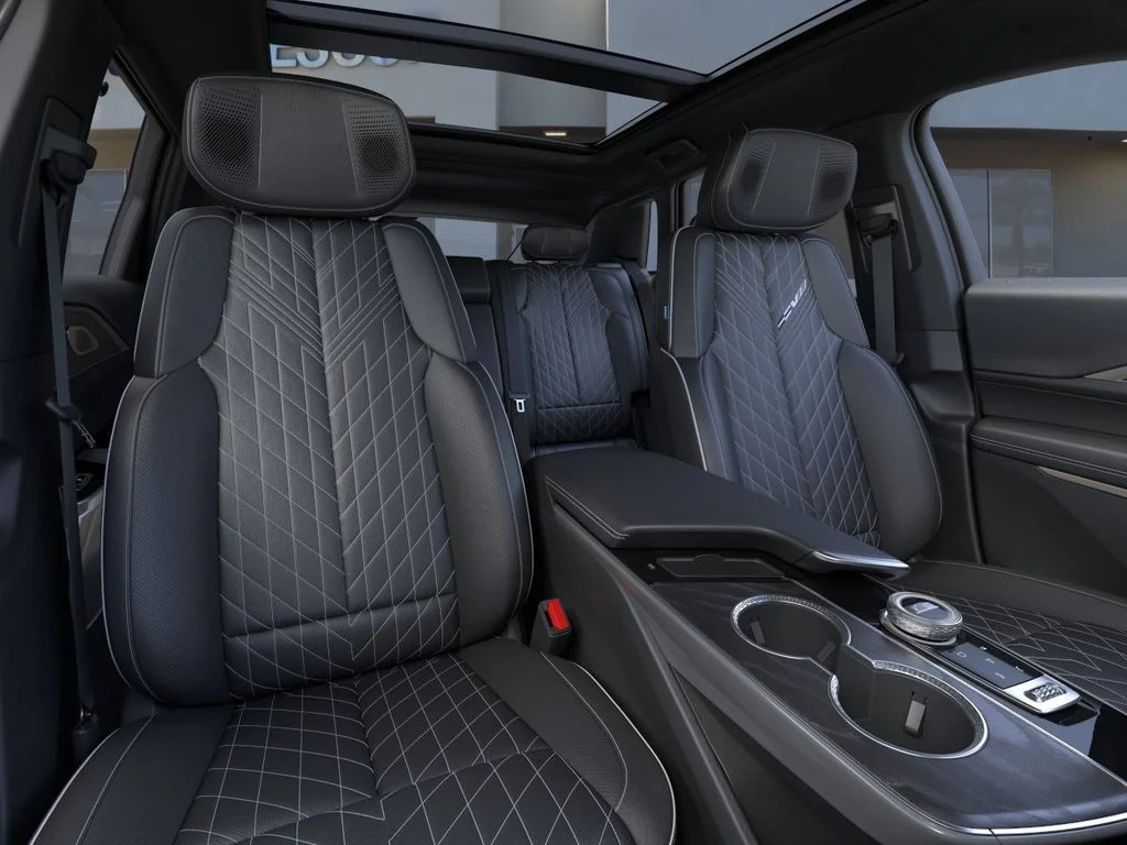 2026 Cadillac LYRIQ V Premium - Photo 16