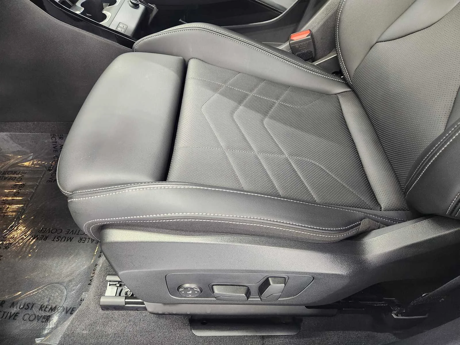 Certified Used 2026 Skyscraper Grey Metallic BMW xDrive28i image 21