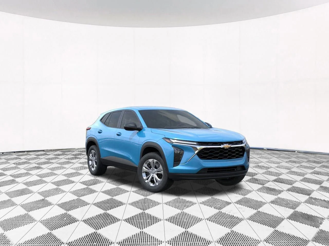 2026 Chevrolet Trax LS - Photo 9