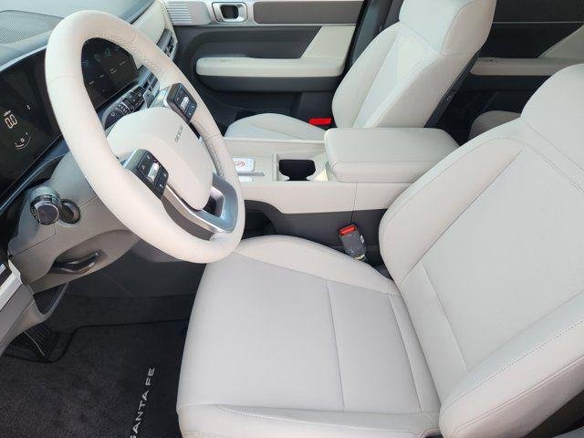 2026 Hyundai Santa Fe SE - Photo 30