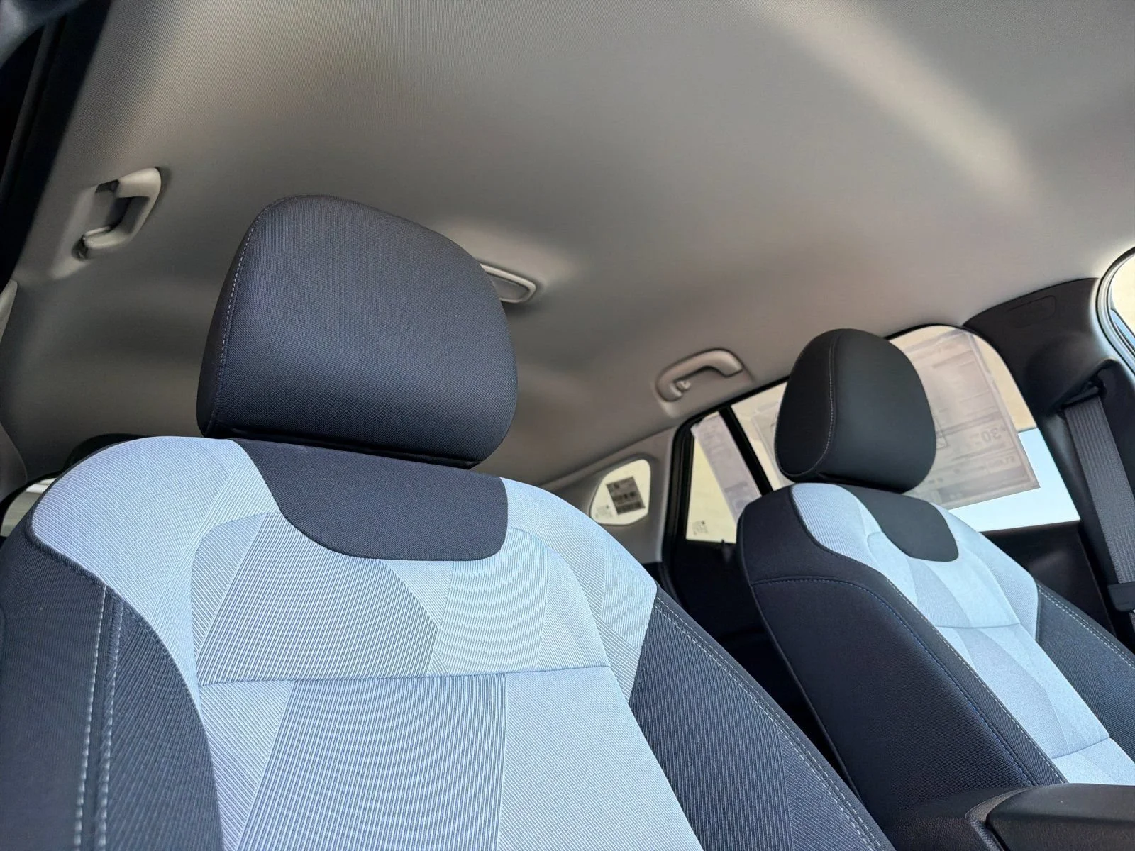 2026 Chevrolet Trax LS - Photo 16