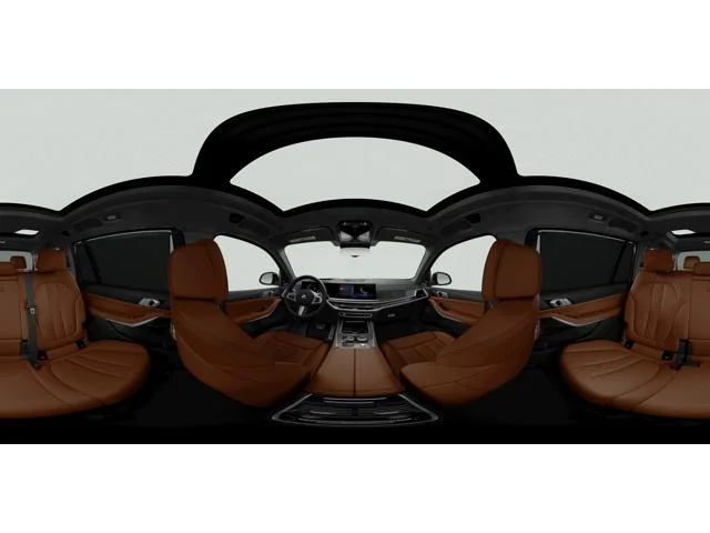 New 2027 Black Sapphire Metallic BMW  image 8