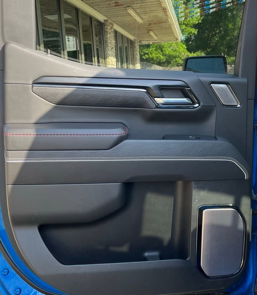 2023 GMC Sierra 1500 AT4X - Photo 21