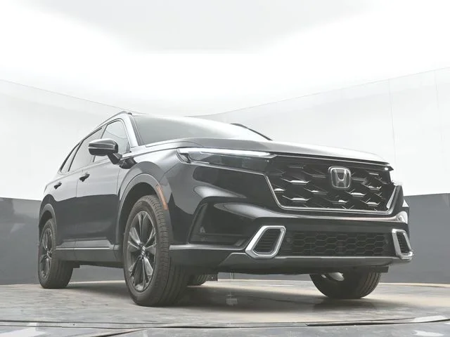 2026 Honda CR-V Sport Touring - Photo 42