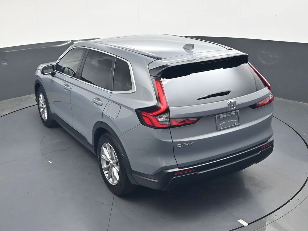 Certified Used 2025 Urban Gray Pearl Honda EX-L image 26