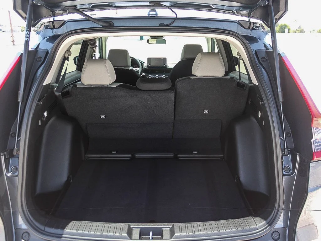 2023 Honda CR-V EX - Photo 26