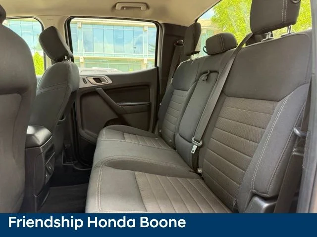 Used 2019 Silver Ford XLT image 31