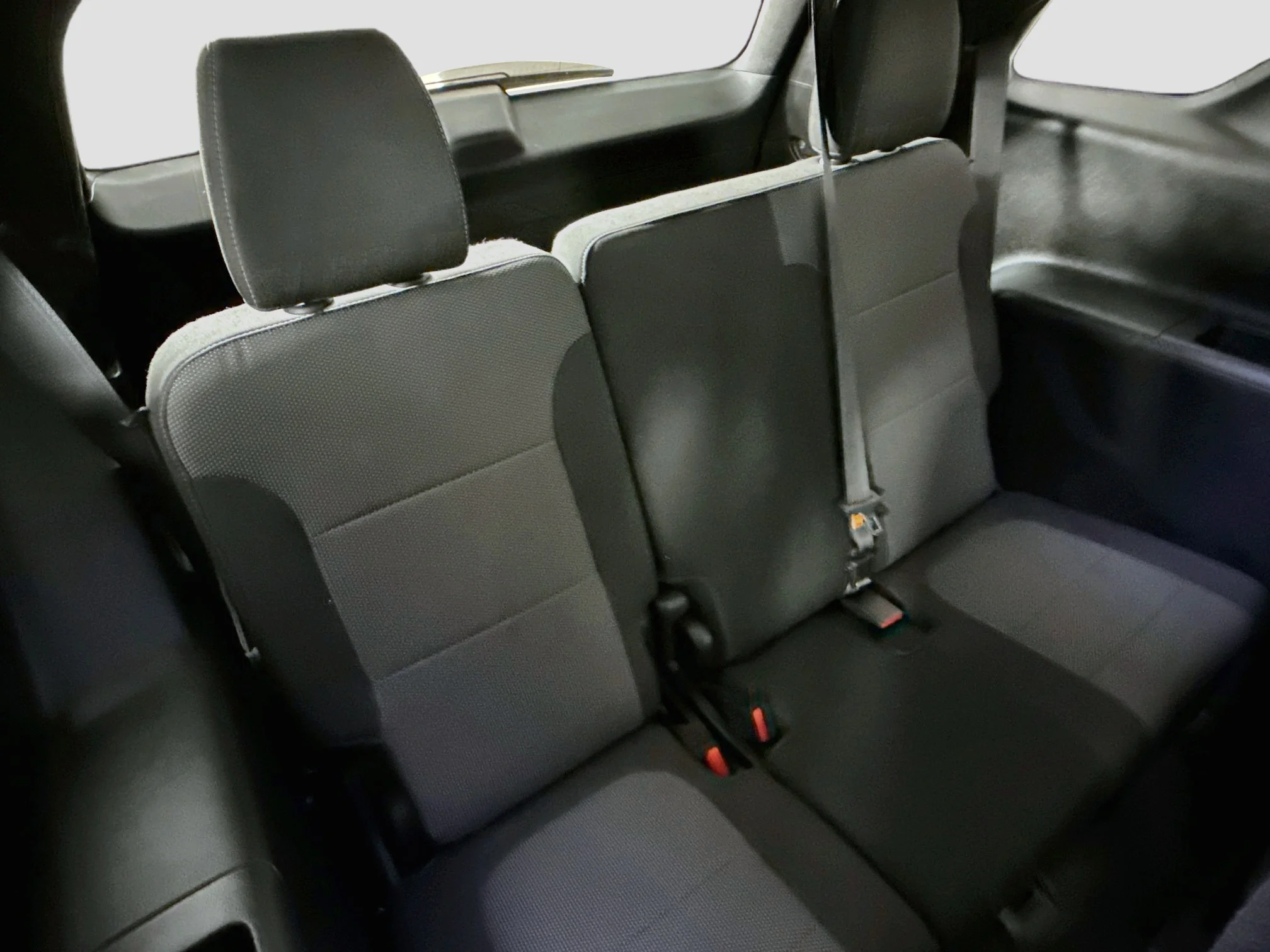 Used 2022 SILVER ICE METALLIC Chevrolet LT Cloth image 29