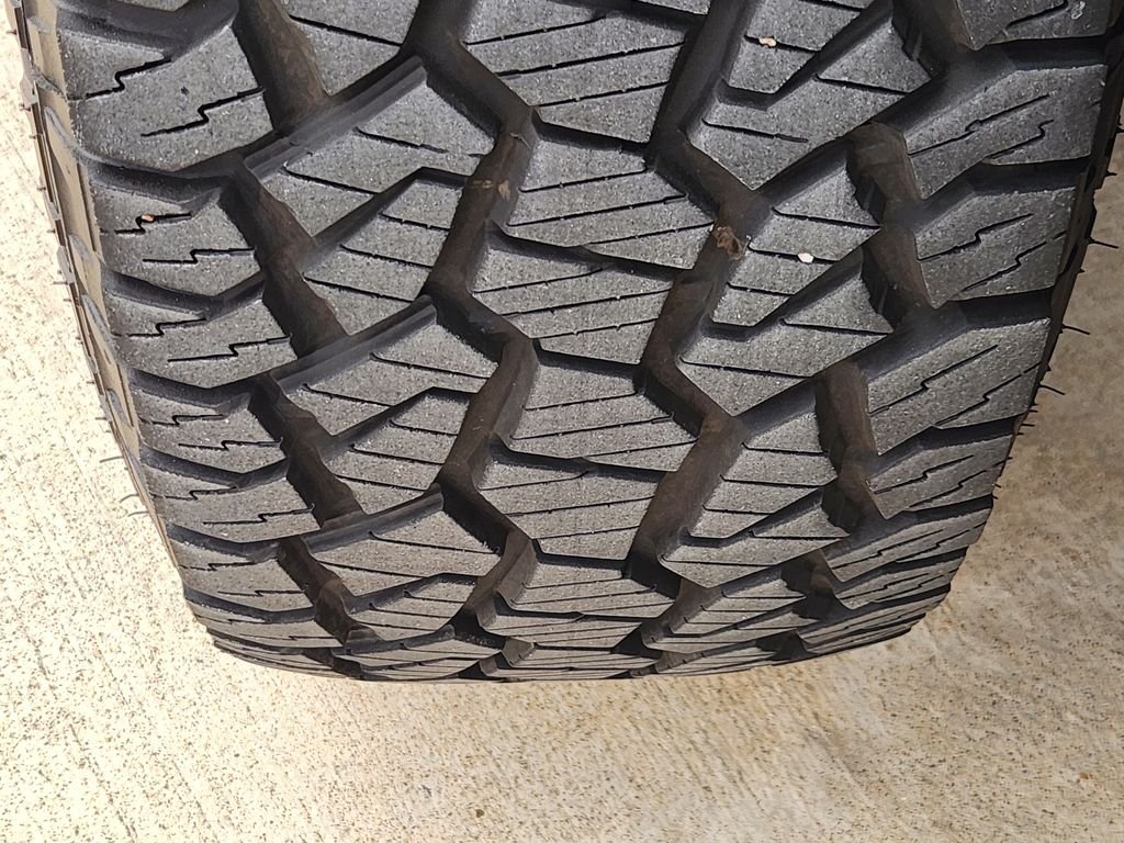 Used 2021 Cement Toyota TRD Sport image 12