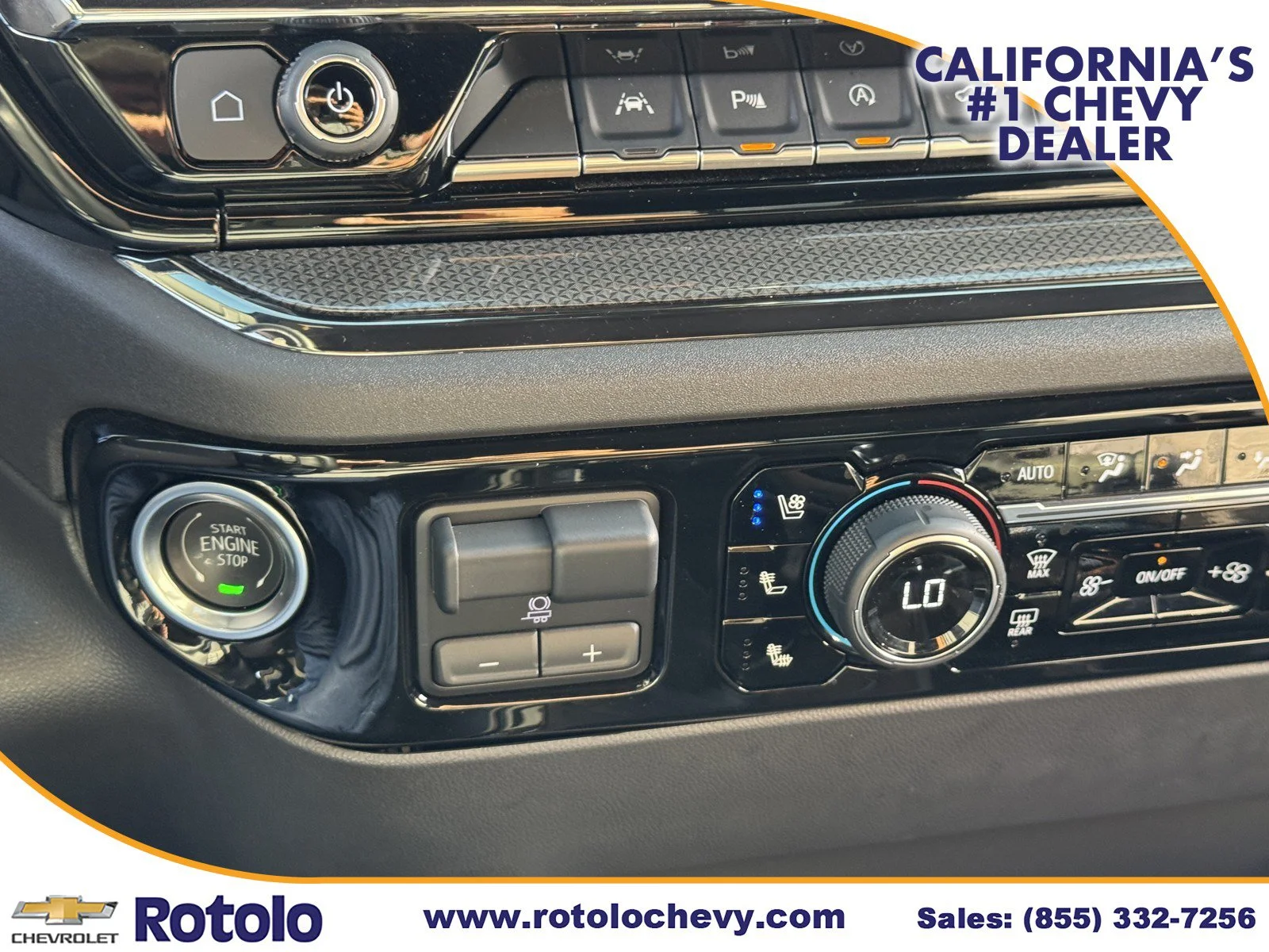 Used 2024 Sterling Gray Metallic Chevrolet ZR2 image 23