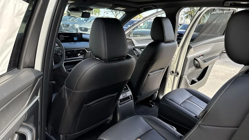 2025 Mazda CX-90 Premium Plus Package - Photo 34