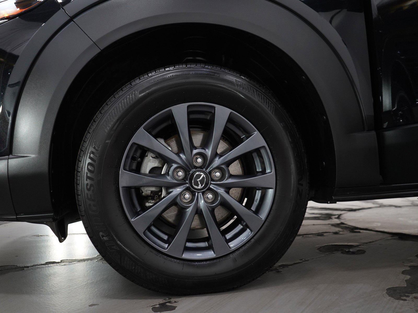 Used 2024 Jet Black Mica Mazda 2.5 S image 29