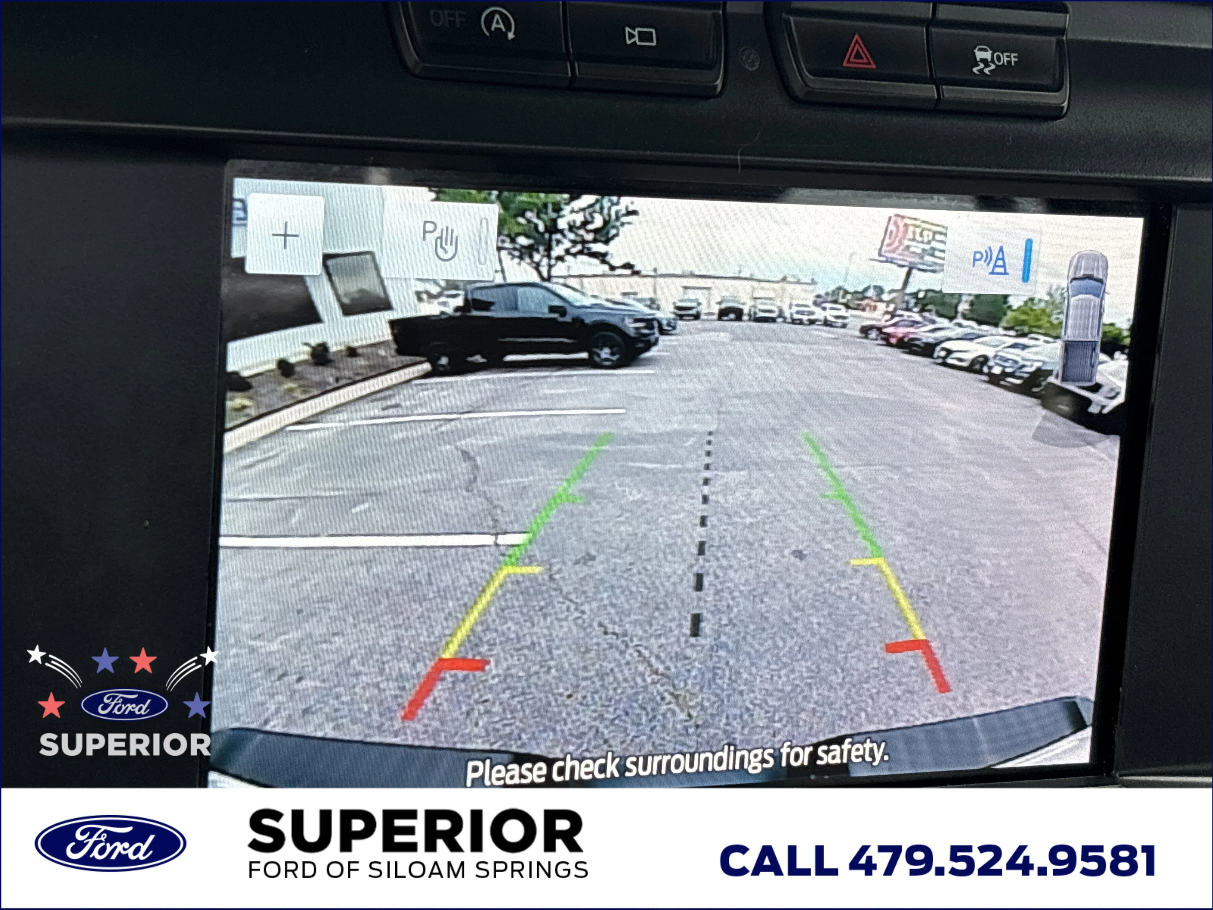Used 2021 Oxford White Ford XL 4WD image 30