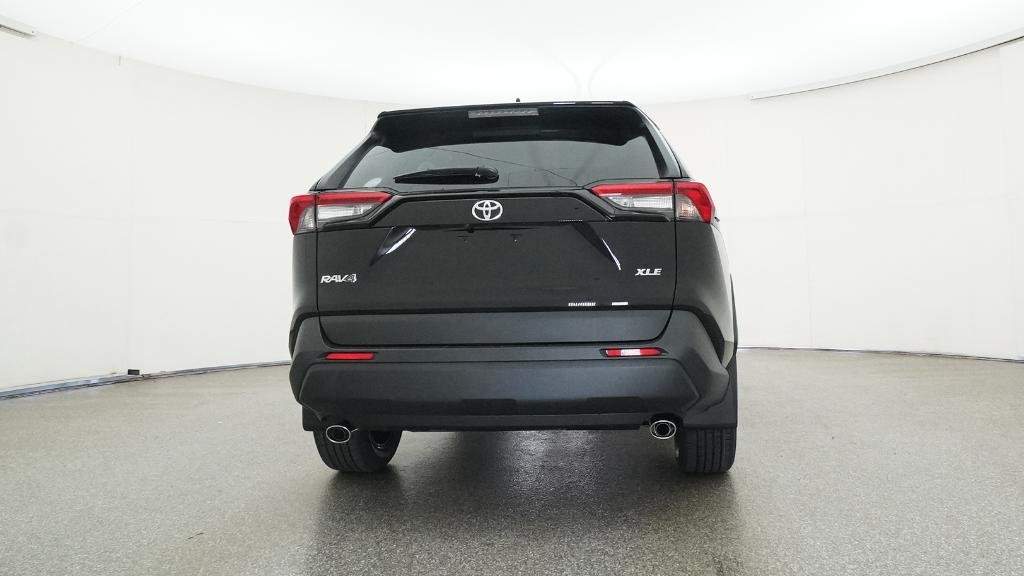 2025 Toyota RAV4 XLE Premium - Photo 20