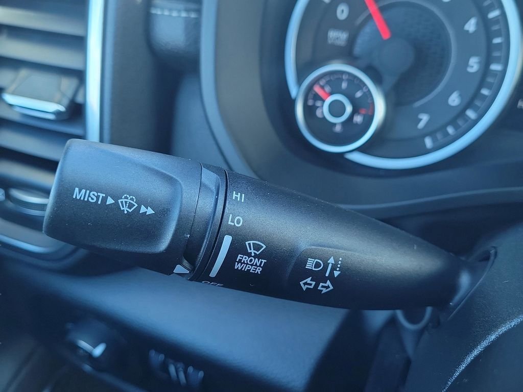 2026 RAM 1500 Laramie - Photo 17