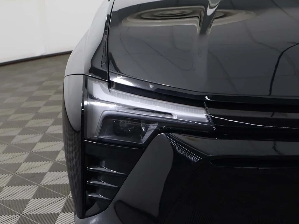 Used 2024 Black Chevrolet LT image 15