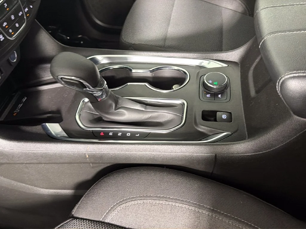 2024 Chevrolet Traverse Limited 1LT - Photo 24