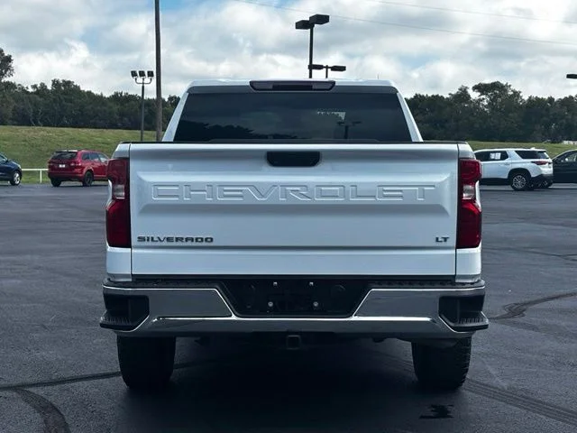 2023 Chevrolet Silverado 1500 LT - Photo 6