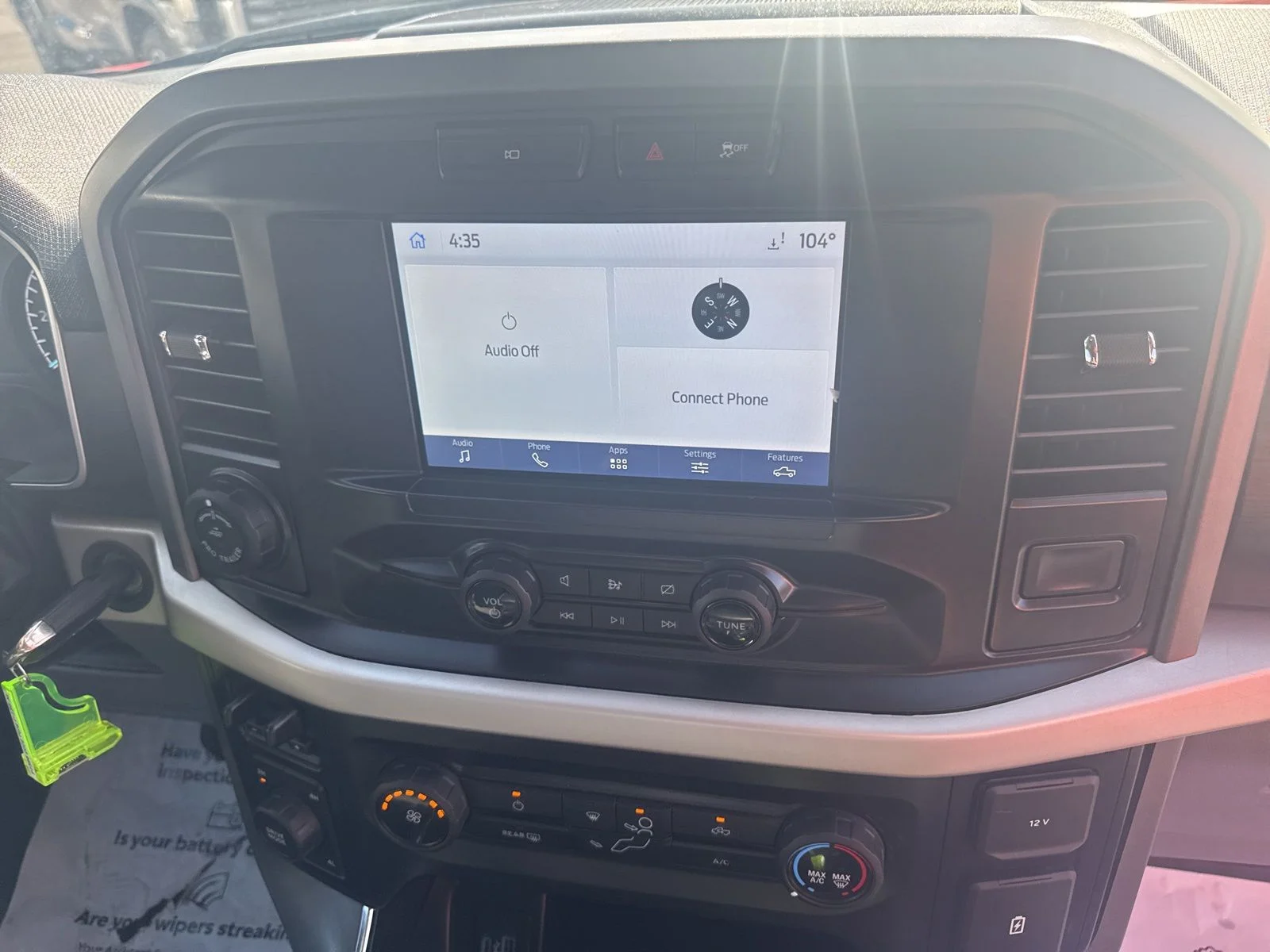 2022 Ford F-150 XLT - Photo 10