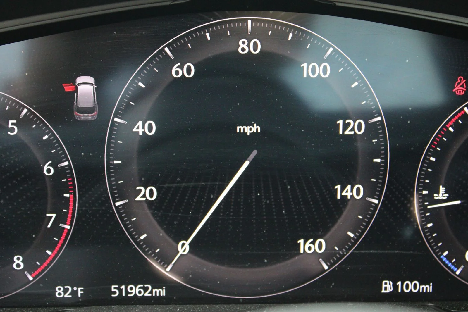 Used 2024 Blue Mazda 3.3 Turbo S Premium image 6