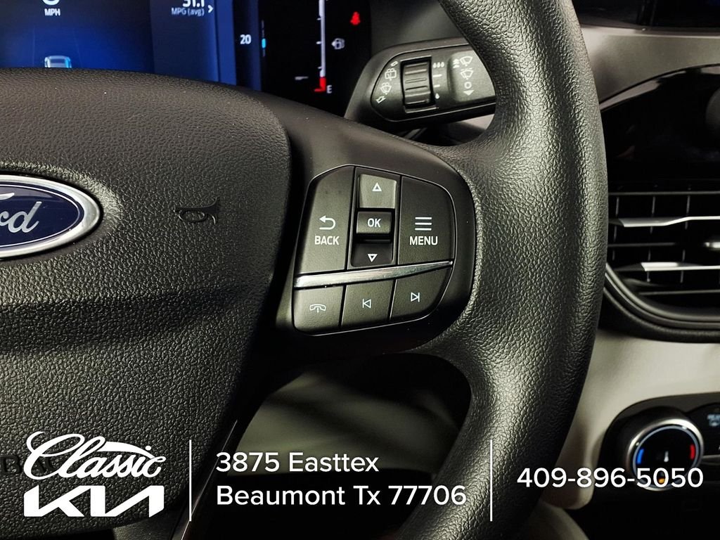 Used 2026 Gray Ford Active image 19