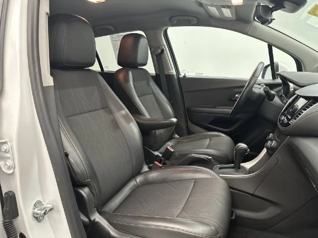 Used 2021 Beige Chevrolet LT image 27