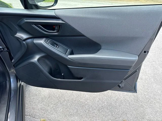 Used 2024 Gray Subaru Premium image 9